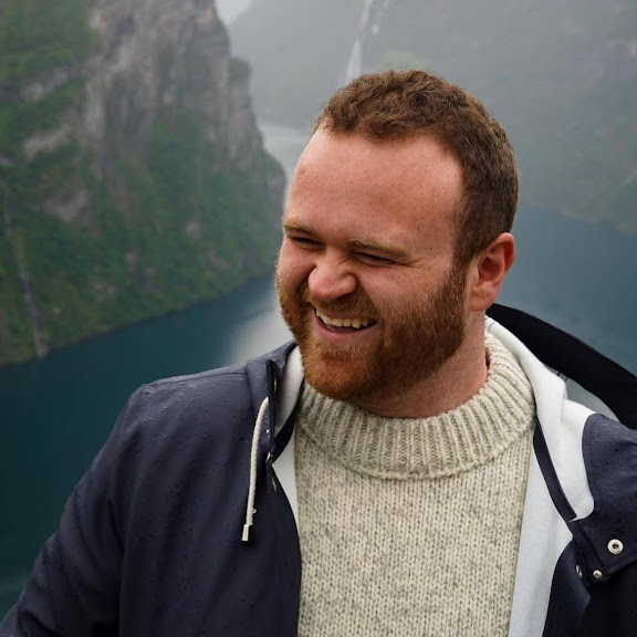 Alex Ahlstrom